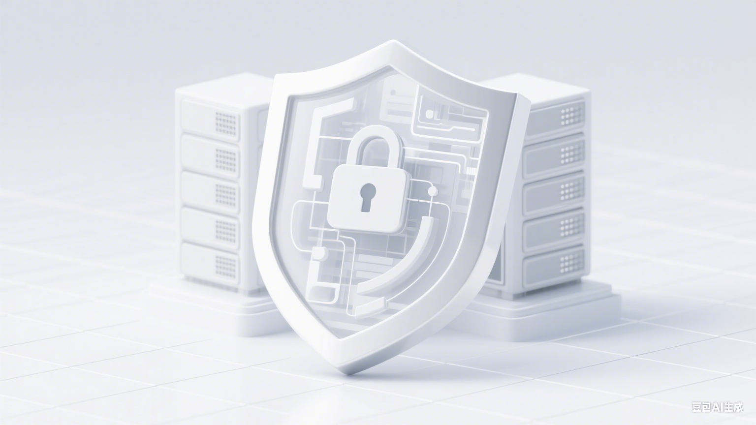 Secure Data Infrastructure