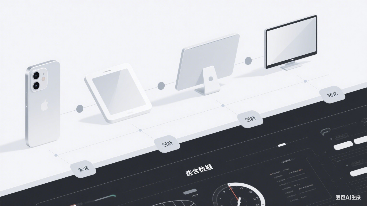 Cross-Platform Tracking